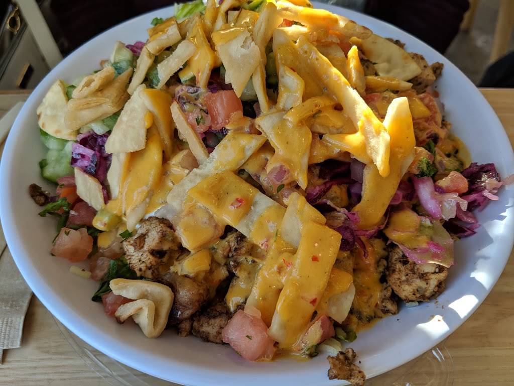 CAVA | restaurant | 21475 Epicerie Plaza Suite 160, Sterling, VA 20164, USA | 7032865060 OR +1 703-286-5060