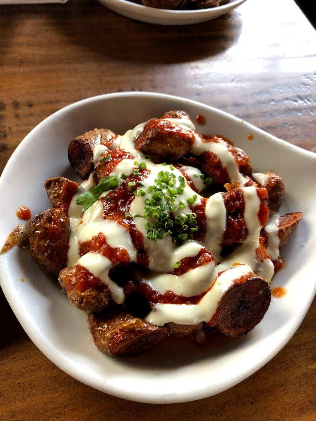 Estadio | restaurant | 1520 14th St NW, Washington, DC 20005, USA | 2023191404 OR +1 202-319-1404