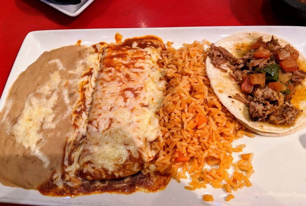 Gonzalez Y Gonzalez | restaurant | 3790 S Las Vegas Blvd, Las Vegas, NV 89109, USA | 7027406455 OR +1 702-740-6455