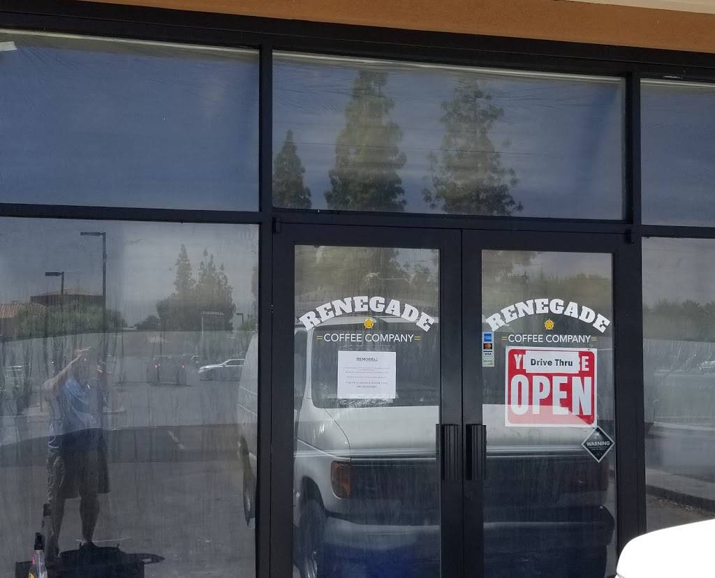 Renegade Coffee Company | cafe | 5959 N Granite Reef Rd, Scottsdale, AZ 85250, USA | 4808096284 OR +1 480-809-6284