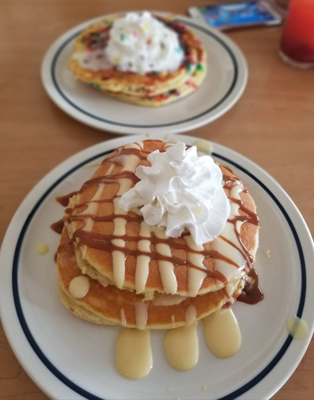 IHOP | restaurant | 2101 Ralph Ave, Brooklyn, NY 11234, USA | 7182512262 OR +1 718-251-2262