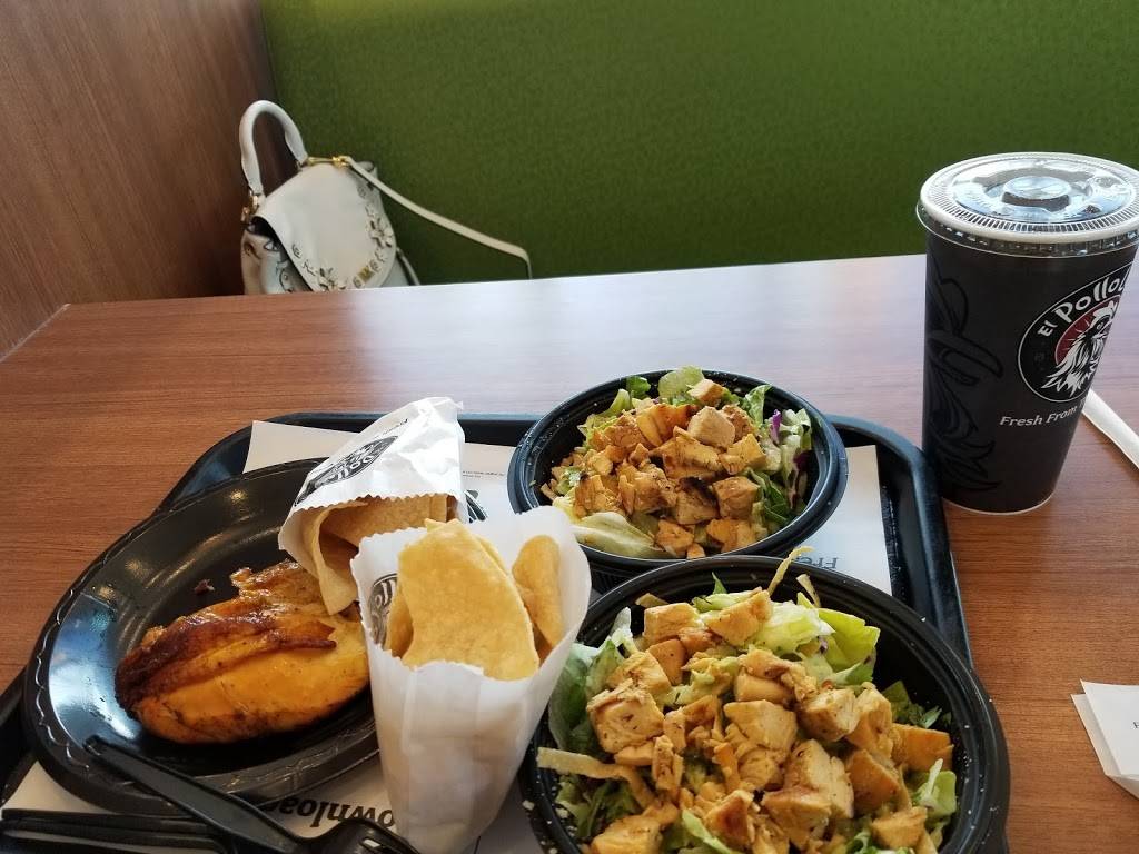 El Pollo Loco | restaurant | 40520 Winchester Rd, Temecula, CA 92591, USA | 9512963835 OR +1 951-296-3835