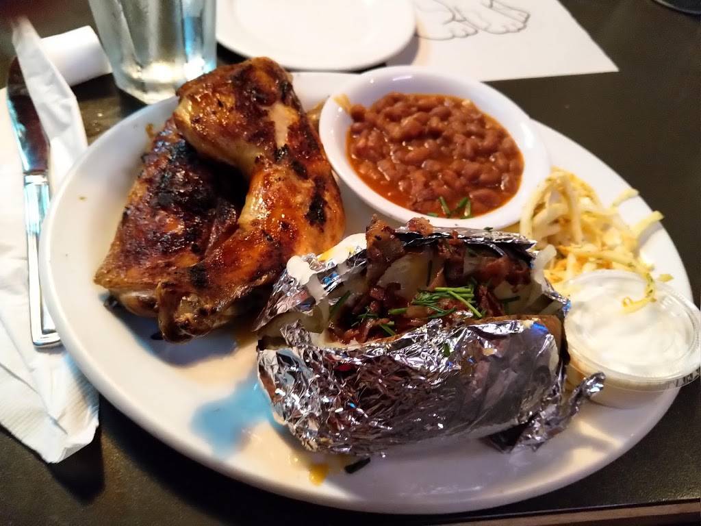 Danbys Roadhouse | restaurant | 6127 Perth St, Richmond, ON K0A 2Z0, Canada | 6138382828 OR +1 613-838-2828