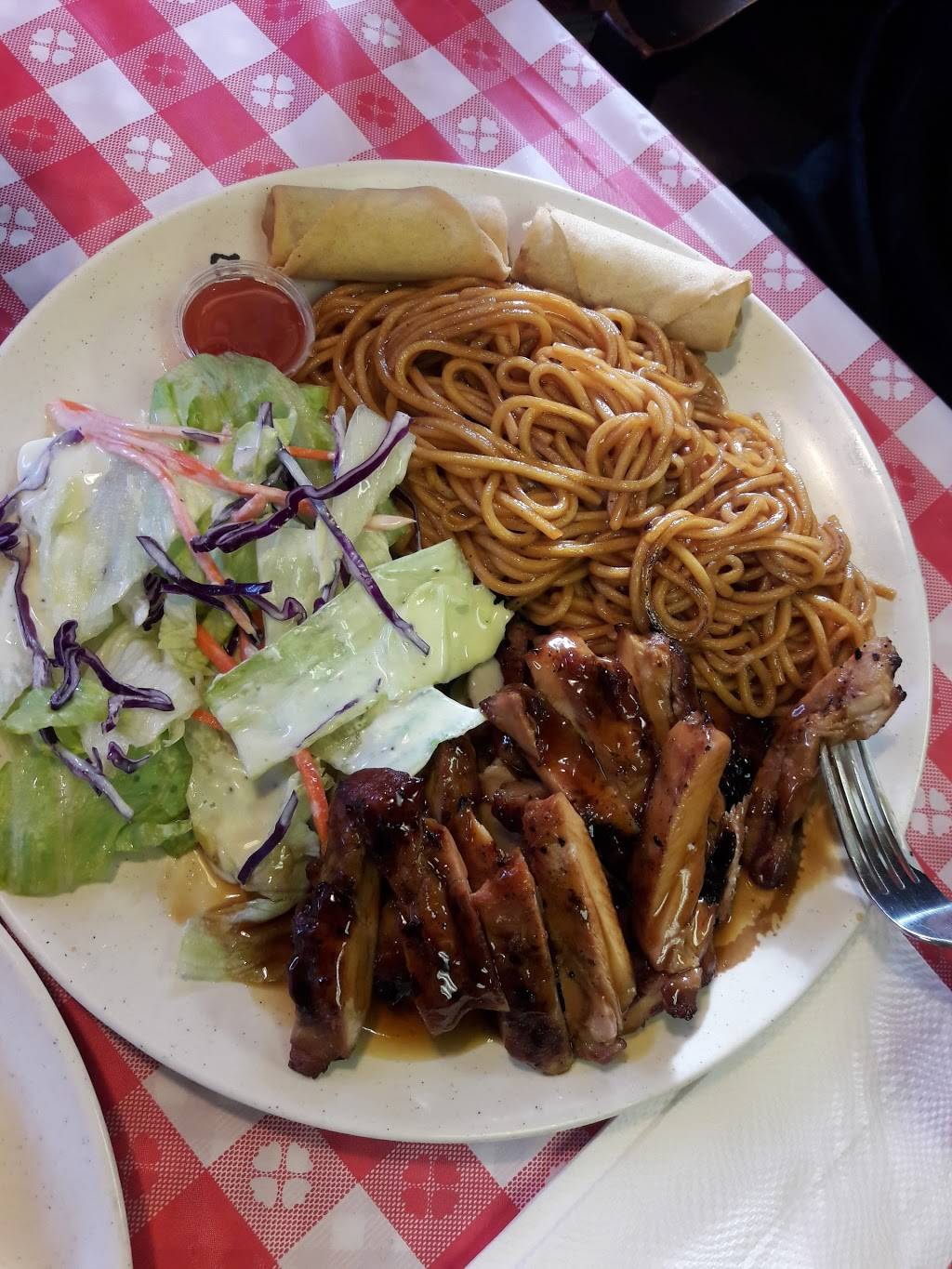 St. Johns Kitchen | restaurant | 9501 N Lombard St, Portland, OR 97203, USA | 5032896467 OR +1 503-289-6467