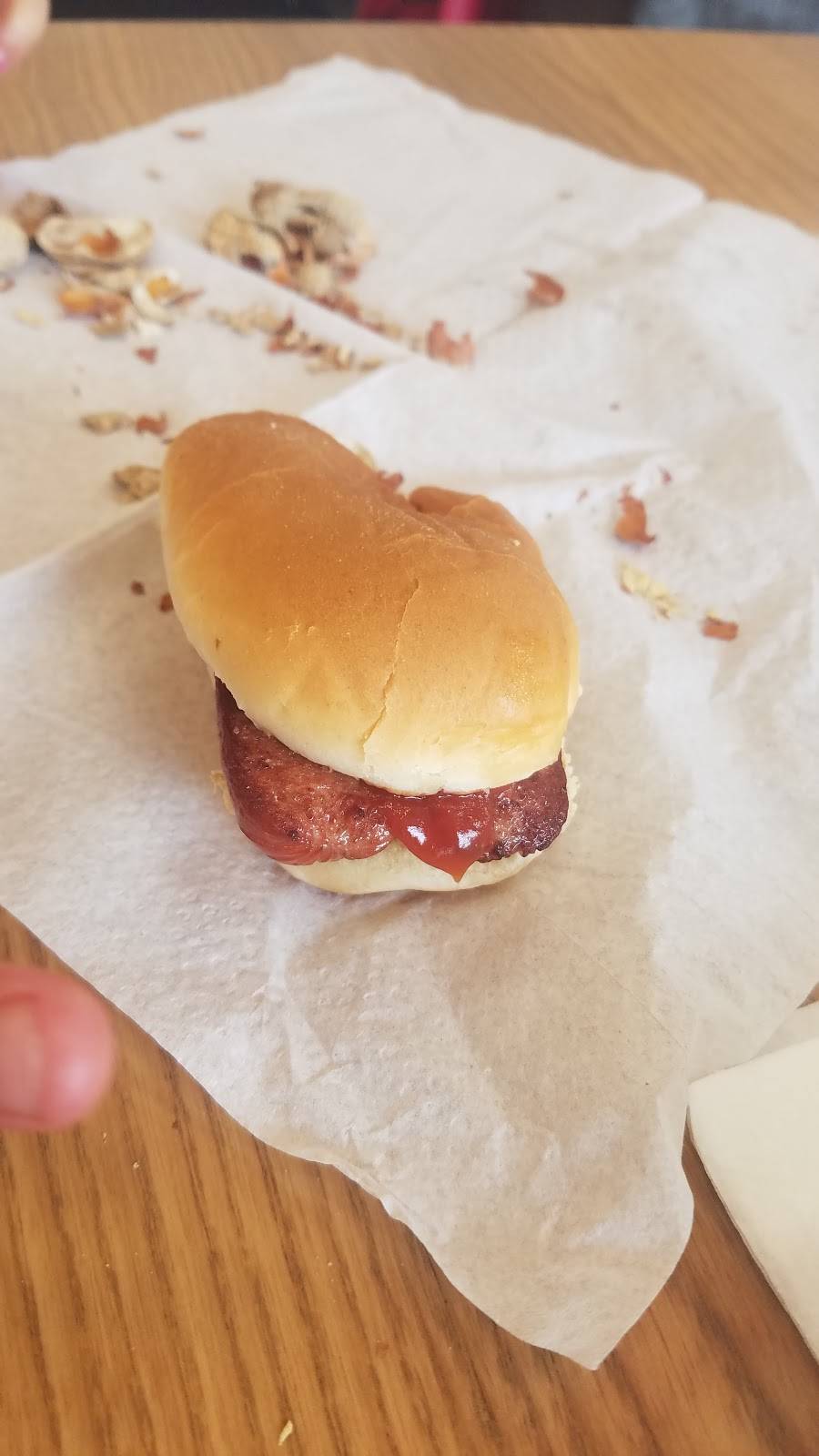 Five Guys | restaurant | 1404 County Rd 42 W, Burnsville, MN 55337, USA | 9524068673 OR +1 952-406-8673