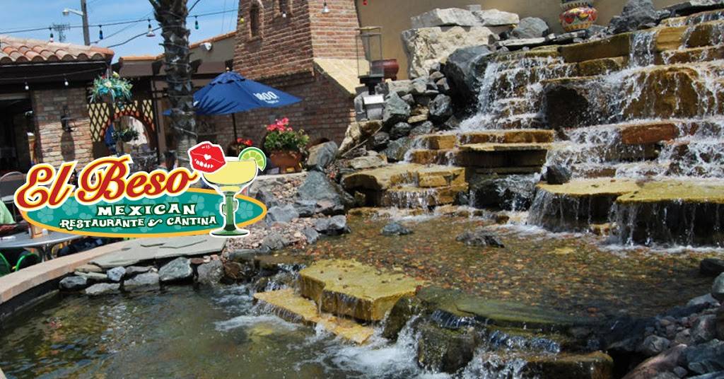 El Beso Mexican Restaurante & Cantina - Milwaukee | restaurant | 909 W Layton Ave, Milwaukee, WI 53221, USA | 4144553534 OR +1 414-455-3534