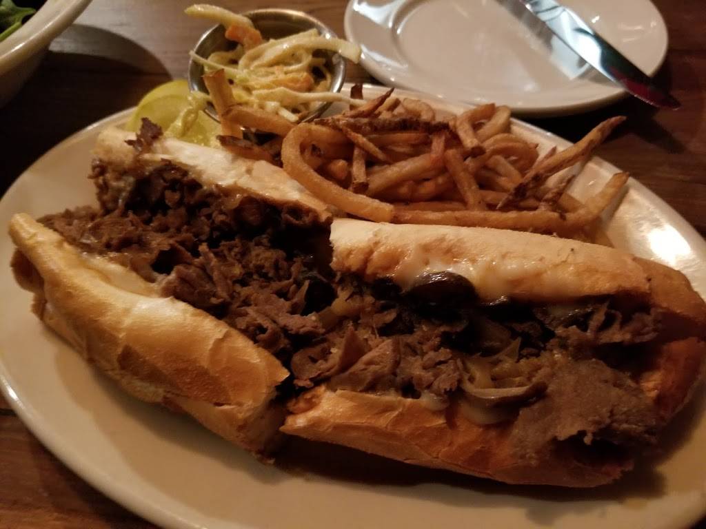 The Stone Tavern | restaurant | 1227 West Chester Pike, West Chester, PA 19382, USA | 6104365222 OR +1 610-436-5222