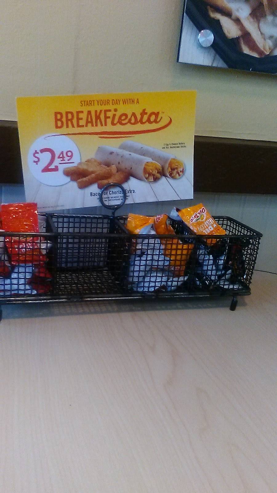 Del Taco | meal takeaway | 2665 S Waterman Ave, San Bernardino, CA 92408, USA | 9098250520 OR +1 909-825-0520