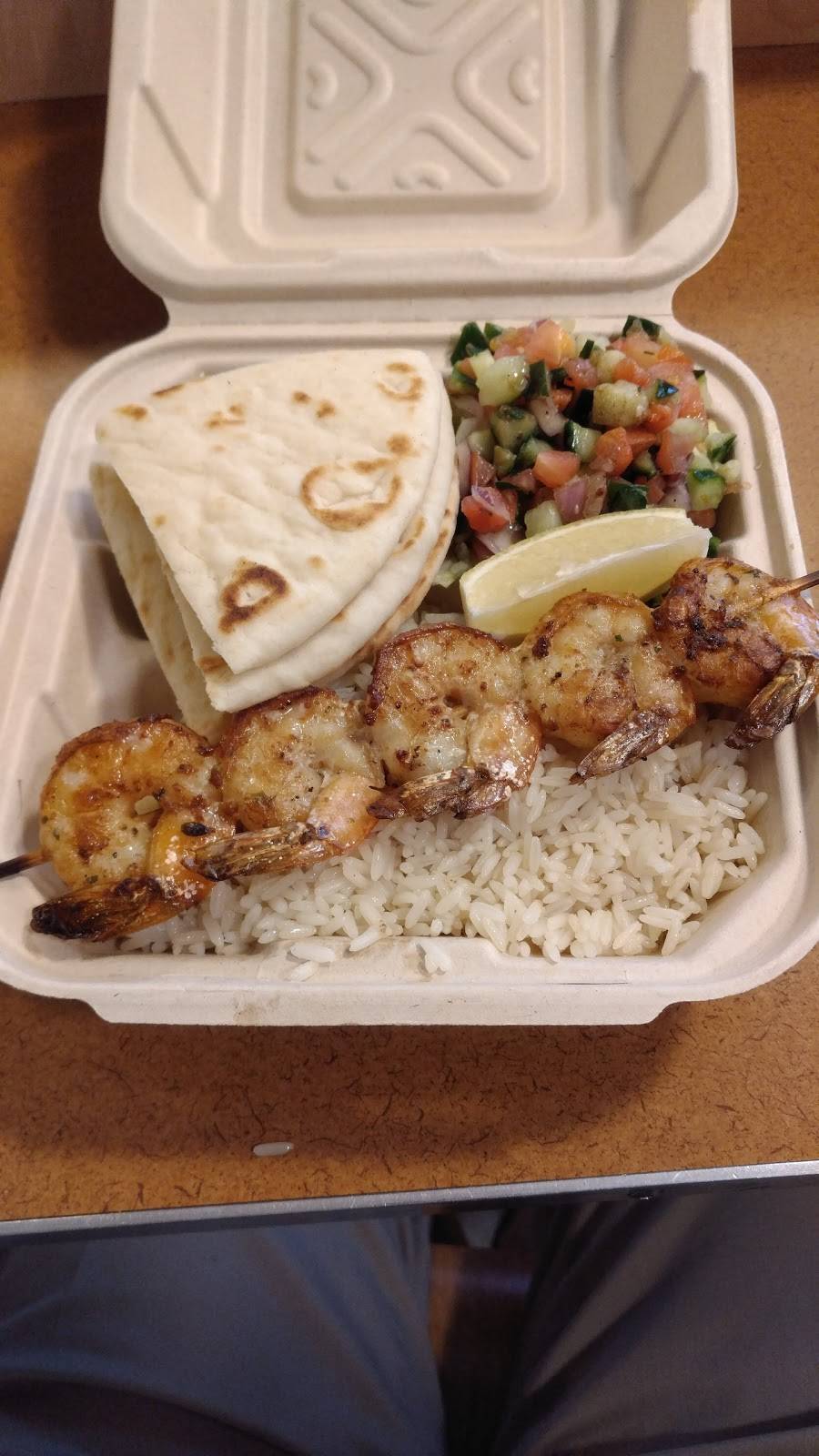 Pita Gyros | restaurant | The Shops At Tanforan, 1150 El Camino Real, San Bruno, CA 94066, USA | 6506364183 OR +1 650-636-4183