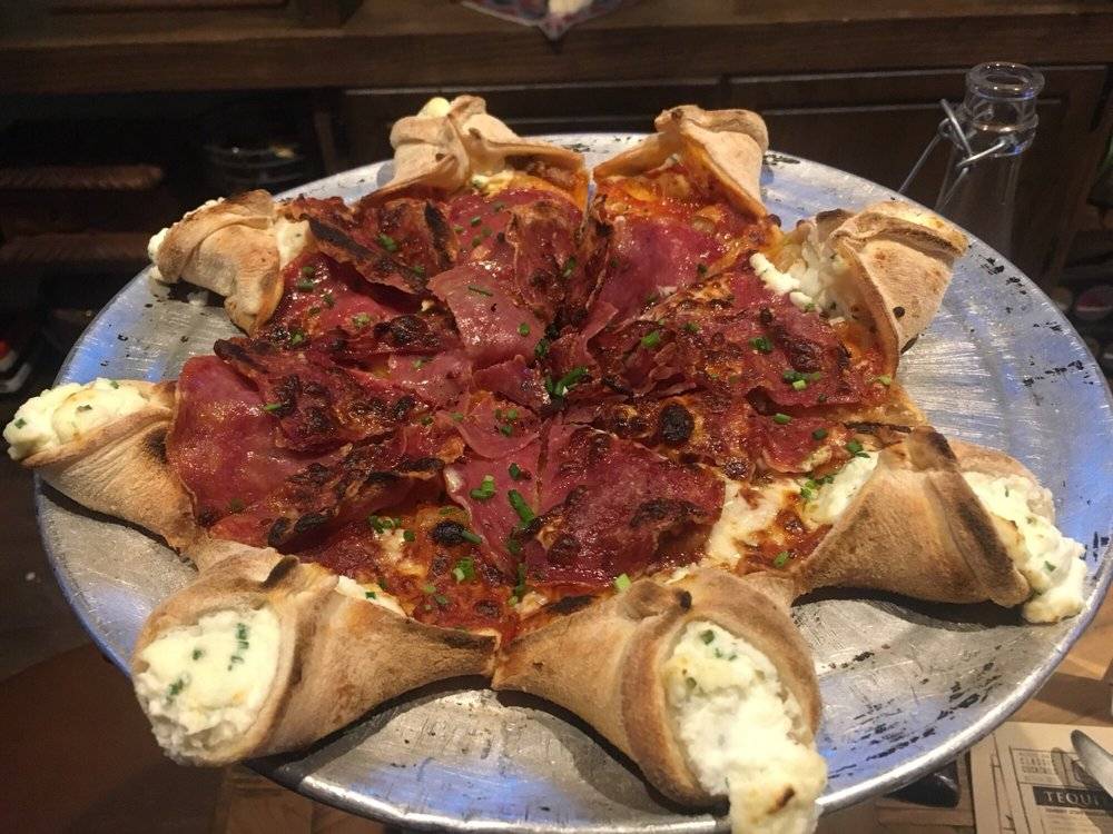 Terra Mia Pizzeria | restaurant | 24731 Alicia Pkwy, Laguna Hills, CA 92653, USA | 9498377266 OR +1 949-837-7266