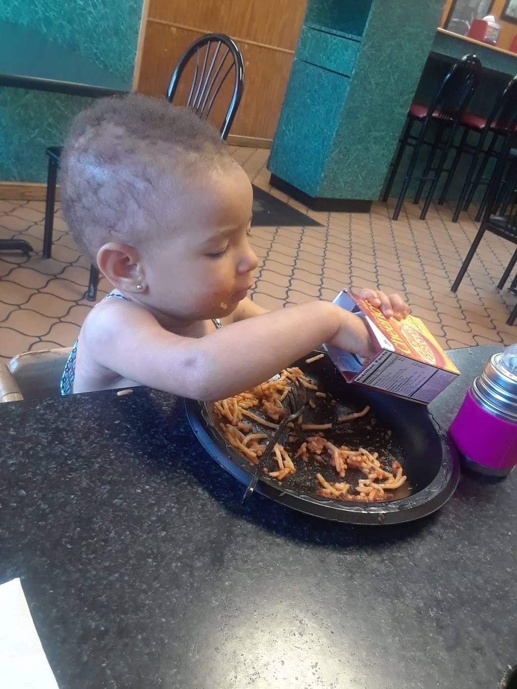 Cassanos Pizza King | meal delivery | 2133 E Main St, Springfield, OH 45503, USA | 8882945464 OR +1 888-294-5464