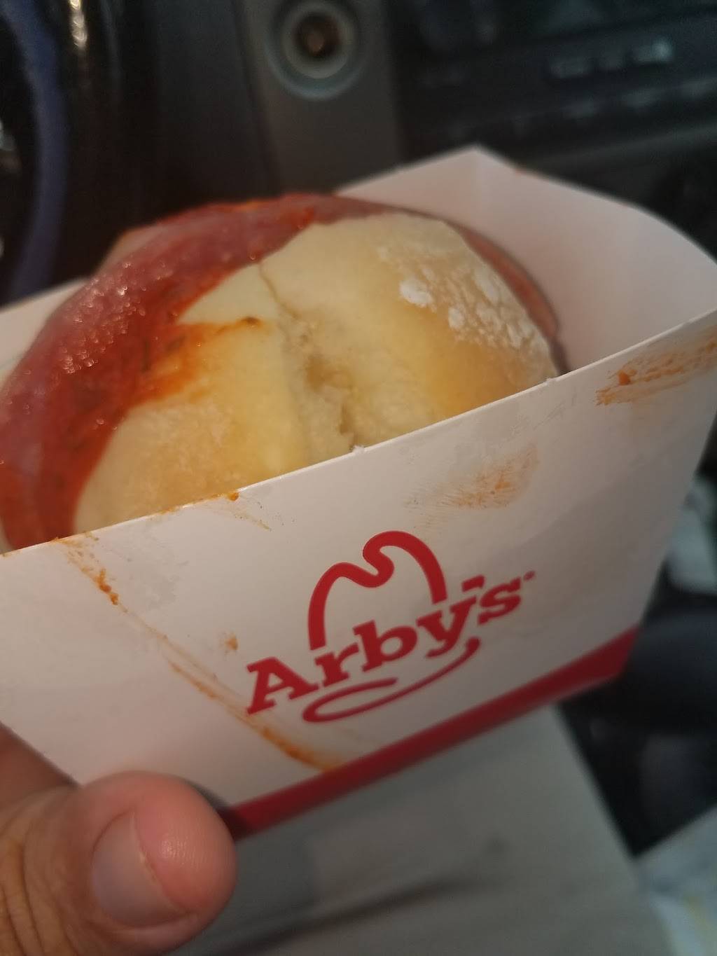 Arbys | restaurant | 429 S West St, Wichita, KS 67213, USA | 3169429625 OR +1 316-942-9625