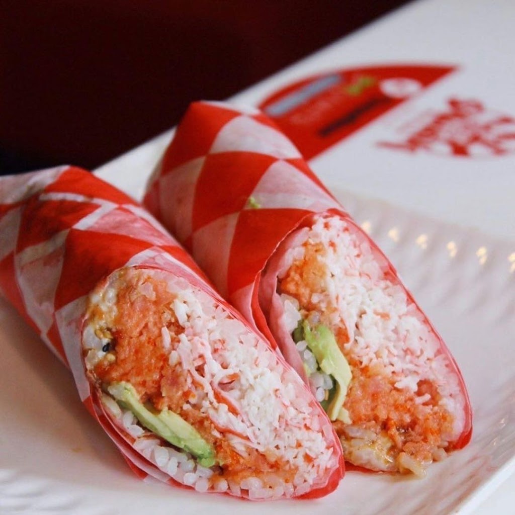 Red Samurai Express Ridgeland | restaurant | 205 Sunnybrook Rd suite c, Ridgeland, MS 39157, USA | 6017148366 OR +1 601-714-8366