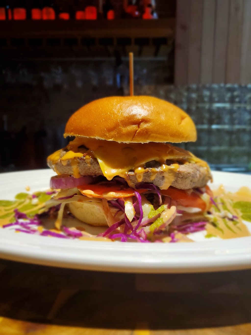 Sugar Kitchen And Drink | restaurant | 500 W 145th St, New York, NY 10031, USA | 6463878136 OR +1 646-387-8136