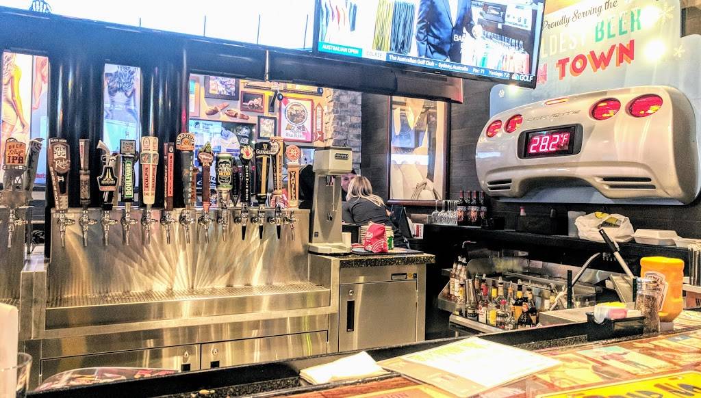 54th Street Restaurant & Drafthouse | restaurant | 9251 Rain Lily Trail, Fort Worth, TX 76177, USA | 8177505400 OR +1 817-750-5400