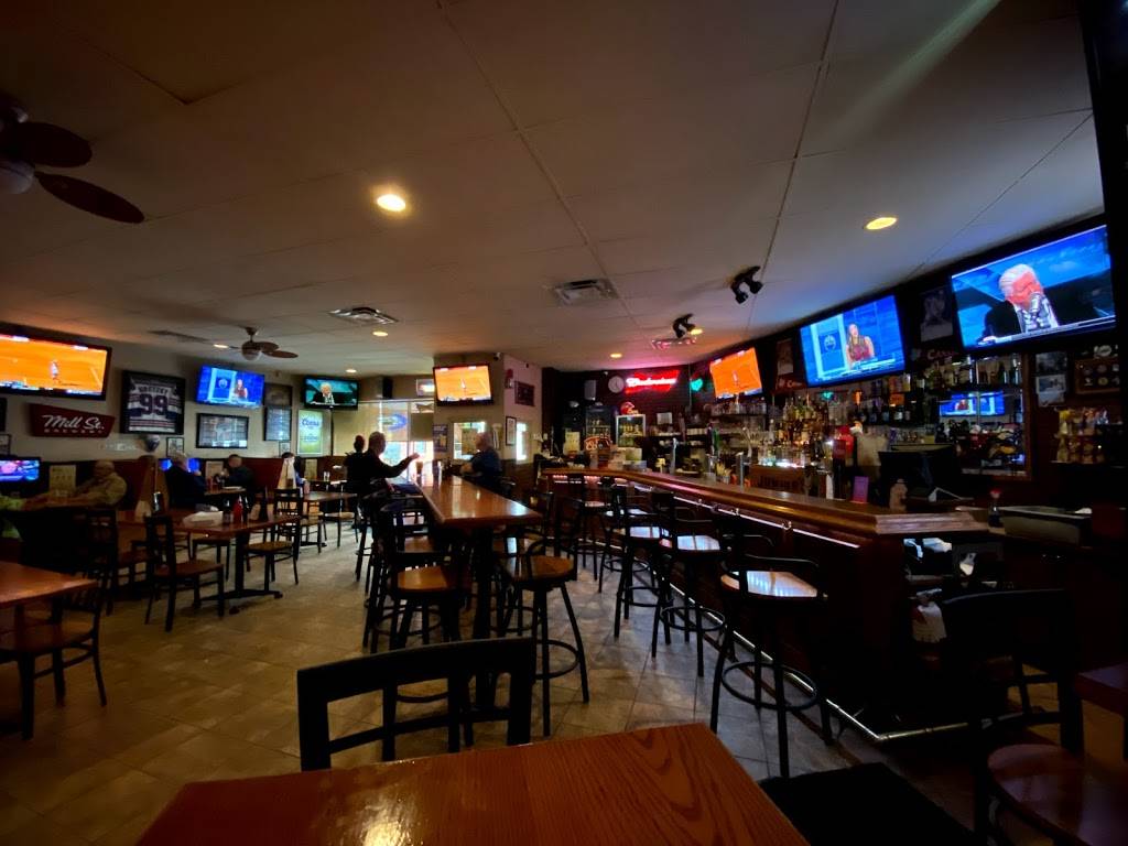 Juniors Sportsbar & Grill | restaurant | 800 Franklin Blvd, Cambridge, ON N1R 7Z1, Canada | 5196246143 OR +1 519-624-6143