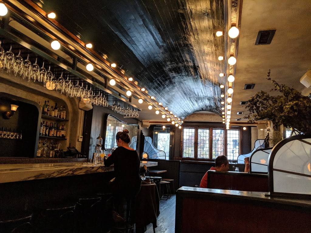 June | restaurant | 231 Court St, Brooklyn, NY 11201, USA | 9179090434 OR +1 917-909-0434