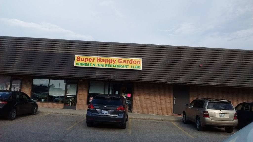 Super Happy Garden | restaurant | 259 Grange, Guelph, ON N1E 6R5, Canada | 5198228889 OR +1 519-822-8889