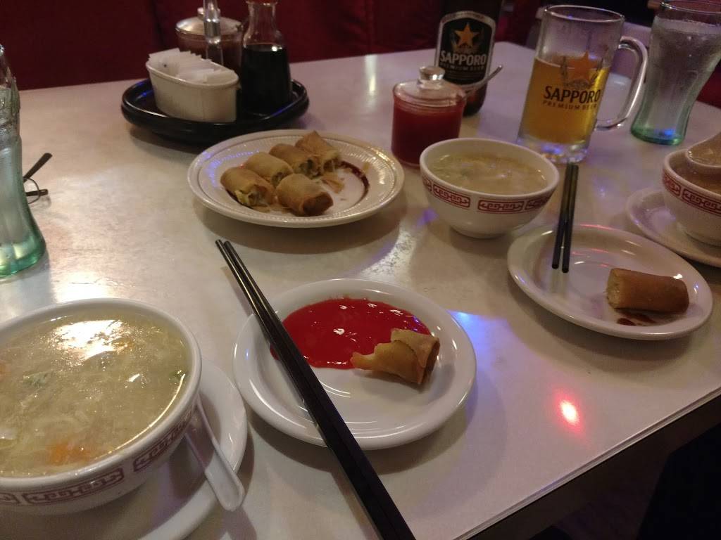 Chopstix | restaurant | 6249 CA-9, Felton, CA 95018, USA | 8313359770 OR +1 831-335-9770