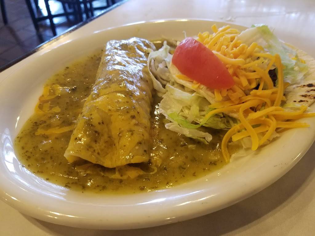 Panchitos Restaurant | restaurant | 667 Del Ganado Rd, San Rafael, CA 94903, USA | 4154726766 OR +1 415-472-6766