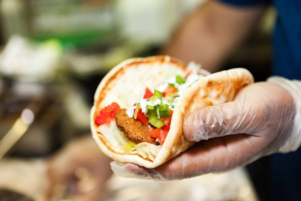 WAVA HALAL GRILL | restaurant | 3611 Greenville Ave A, Dallas, TX 75206, USA | 4697780787 OR +1 469-778-0787