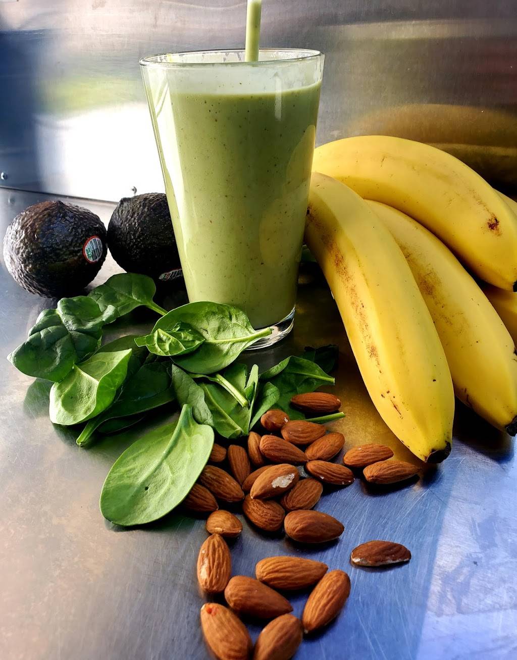 Zumix | restaurant | 655 El Camino Real, San Bruno, CA 94066, USA | 6502705709 OR +1 650-270-5709