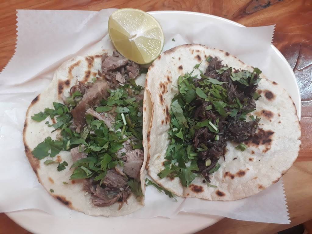 Tortilleria Y Taqueria "LA MILPA" | restaurant | 1010 Mercury Dr, Houston, TX 77029, USA | 7136725683 OR +1 713-672-5683