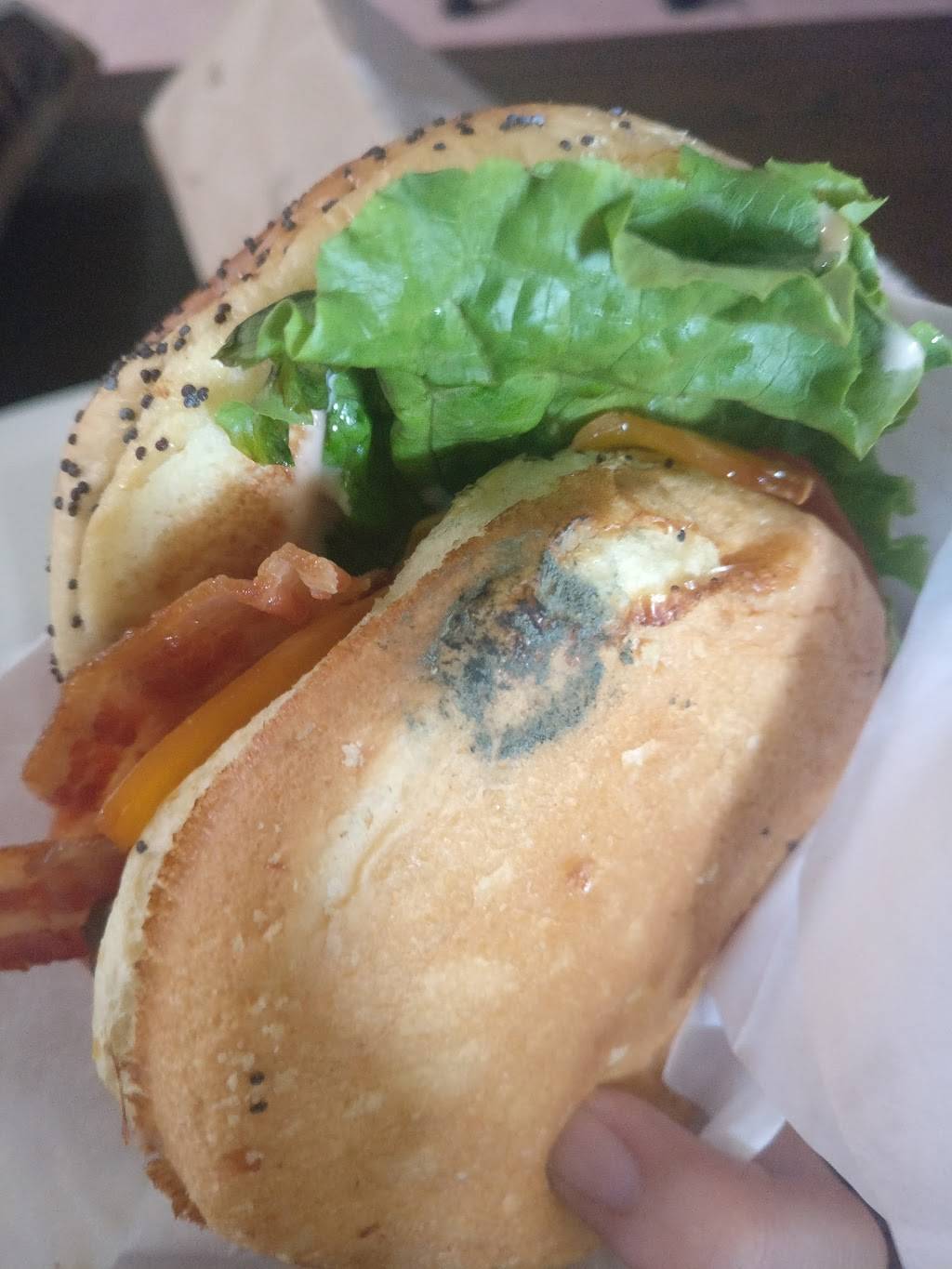 Jack in the Box | restaurant | 15521 Brookhurst St, Westminster, CA 92683, USA | 7148392339 OR +1 714-839-2339