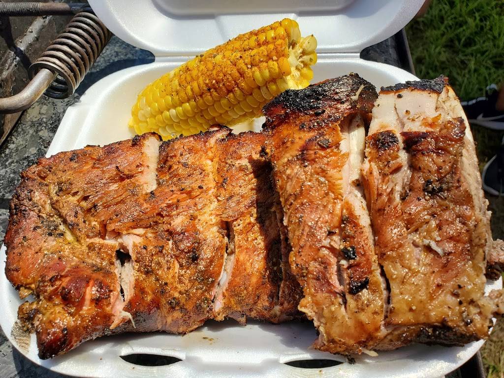 Graham boys bbq | restaurant | 7352 FL-50, Groveland, FL 34736, United States | 3522554229 OR +1 352-255-4229