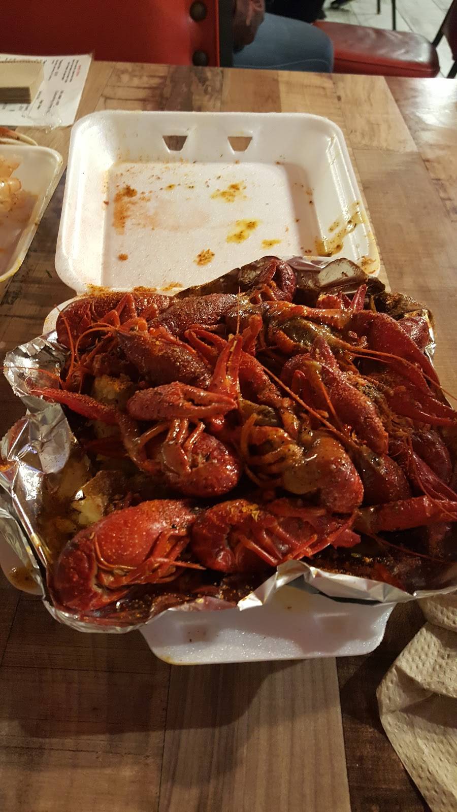 Mr 3s Crab Pot Bar & Grill | restaurant | 2431 E Ozark Ave, Gastonia, NC 28054, USA | 9808880448 OR +1 980-888-0448