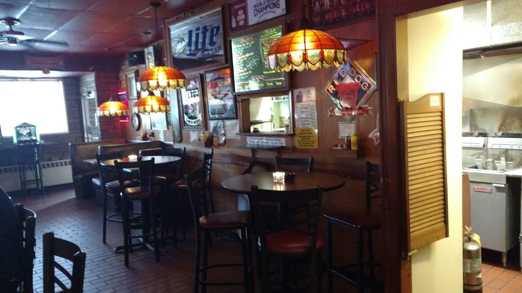 Chuck & Irenes | restaurant | 6110 Kennedy Ave, Hammond, IN 46323, USA | 2198449812 OR +1 219-844-9812