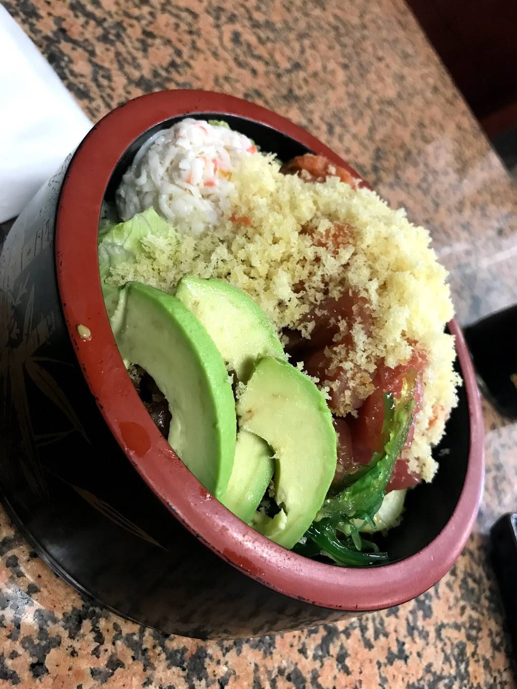 Hara Sushi And Roll | restaurant | 30830-, 30850 Riverside Dr, Lake Elsinore, CA 92530, USA | 9516745949 OR +1 951-674-5949