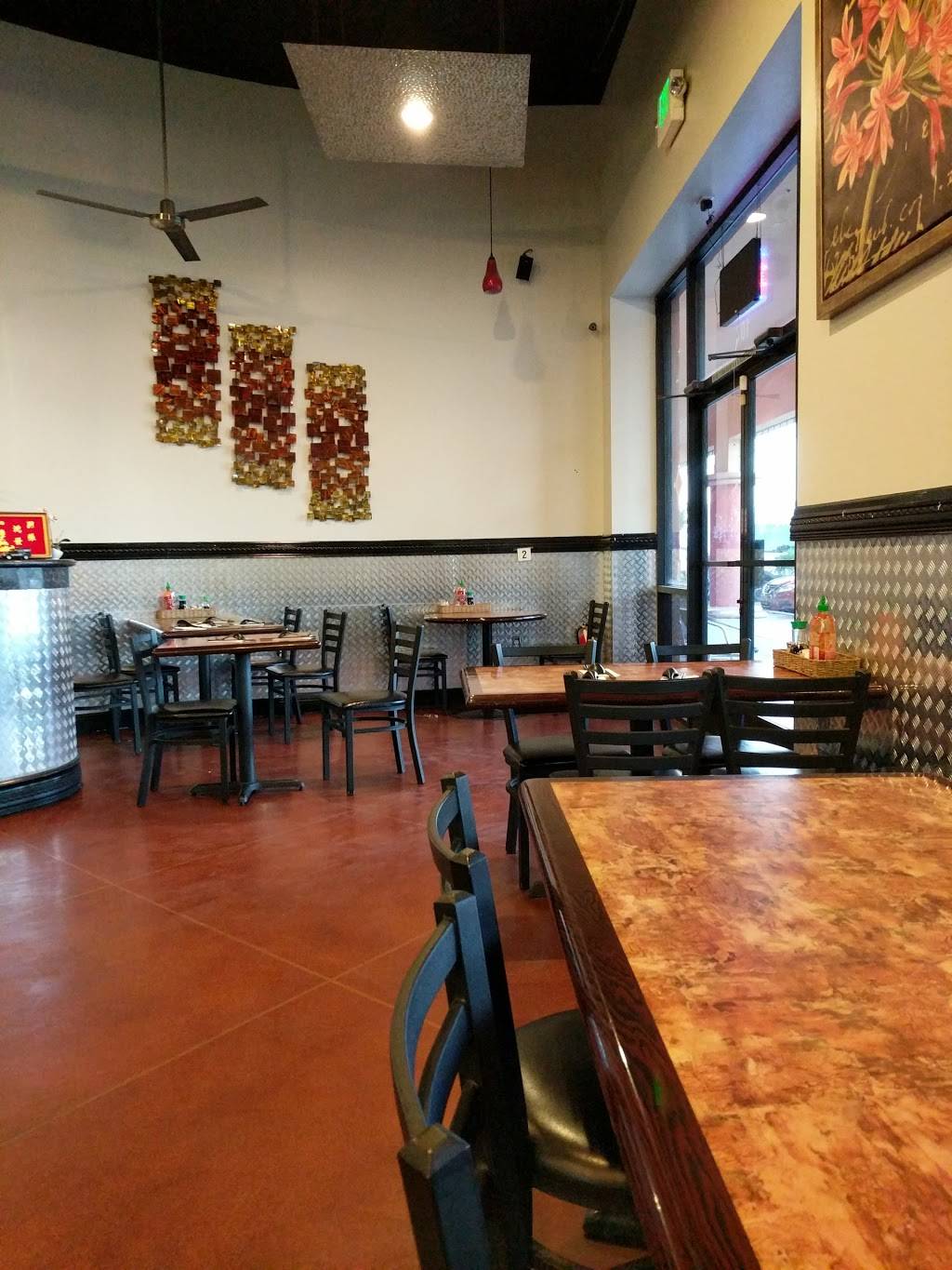 Deer Garden Signatures | restaurant | 66 S Dobson Rd, Mesa, AZ 85202, USA | 4809693908 OR +1 480-969-3908