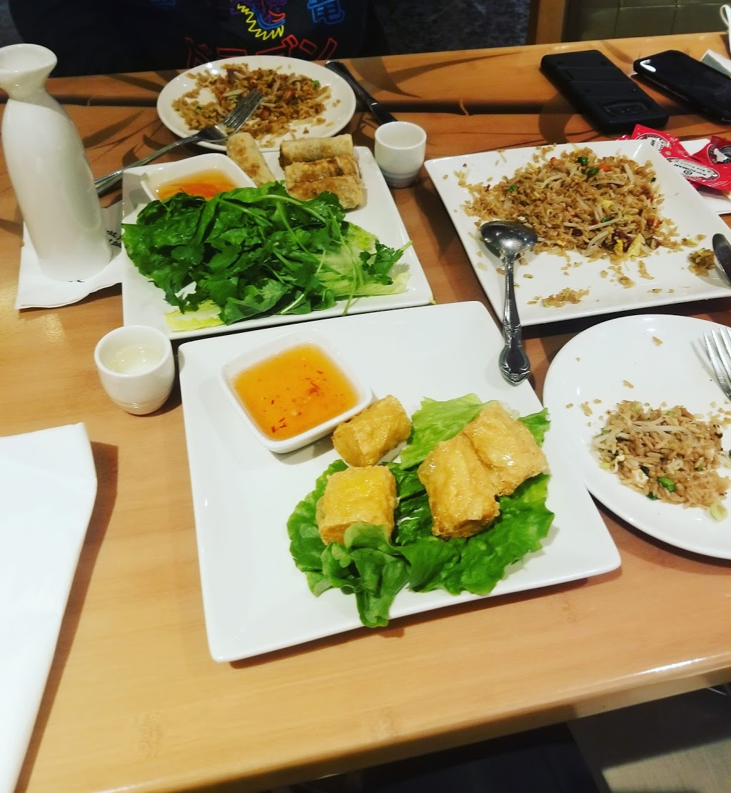 Asia | restaurant | 777 Ave LAuberge, Lake Charles, LA 70601, USA | 3373957777 OR +1 337-395-7777