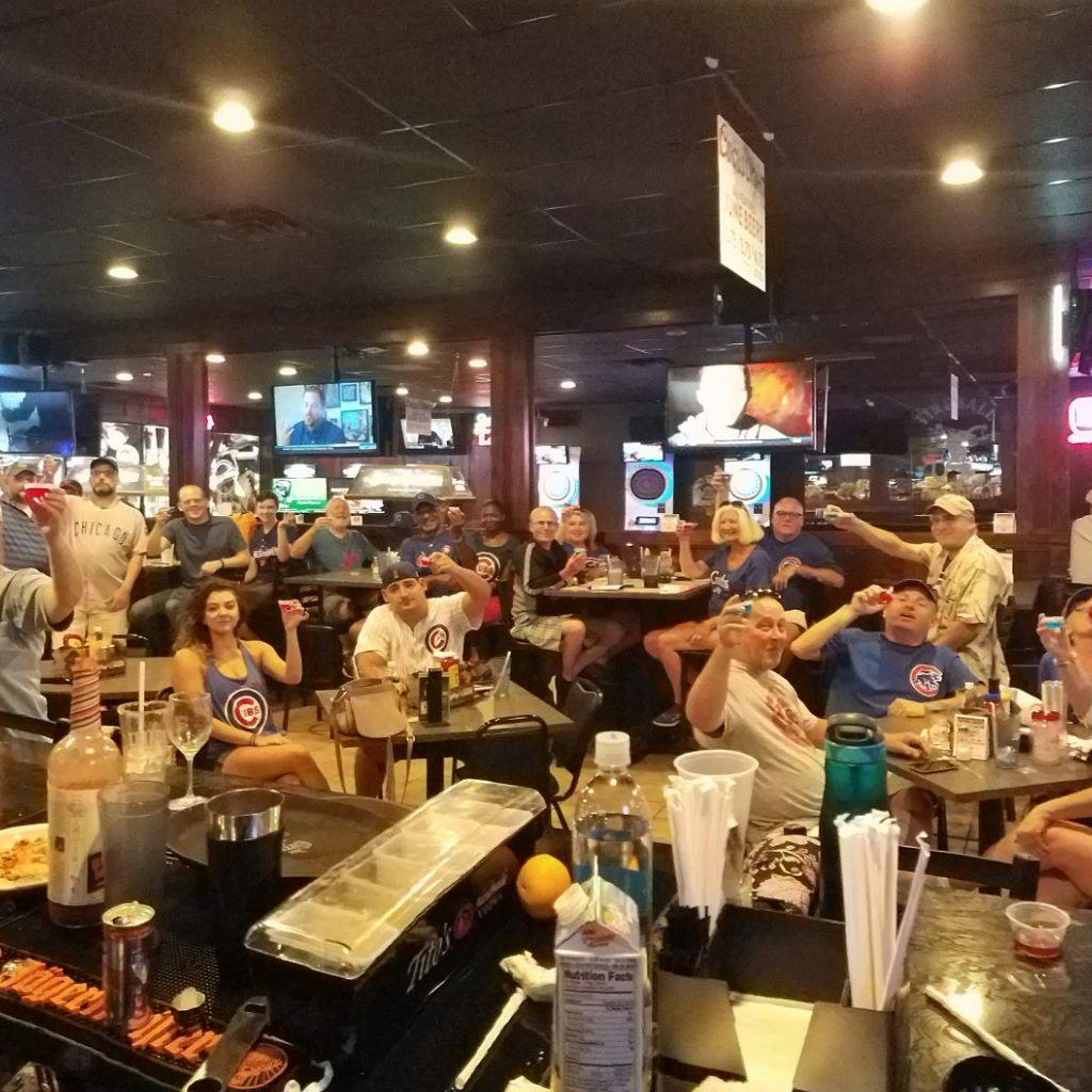 Main Event on 96th | restaurant | 8932 E 96th St, Fishers, IN 46037, USA | 3178428010 OR +1 317-842-8010