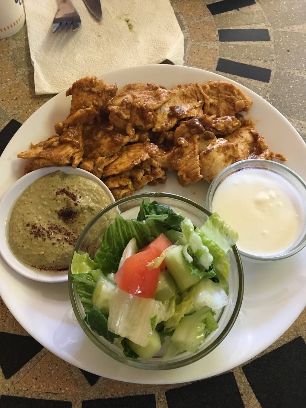 Good Bites Cafe | restaurant | 1504 El Camino Real, Belmont, CA 94002, USA | 6505924837 OR +1 650-592-4837