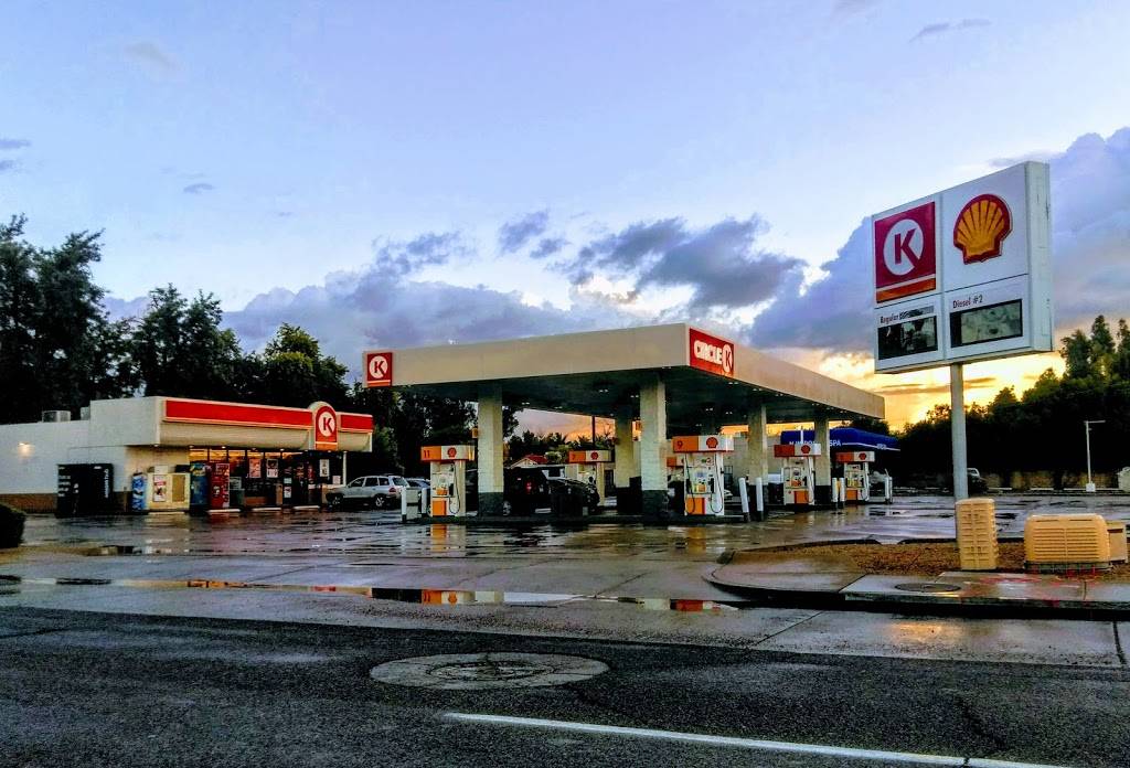 Circle K | meal takeaway | 5881 W Cactus Rd, Glendale, AZ 85304, USA | 6234861032 OR +1 623-486-1032