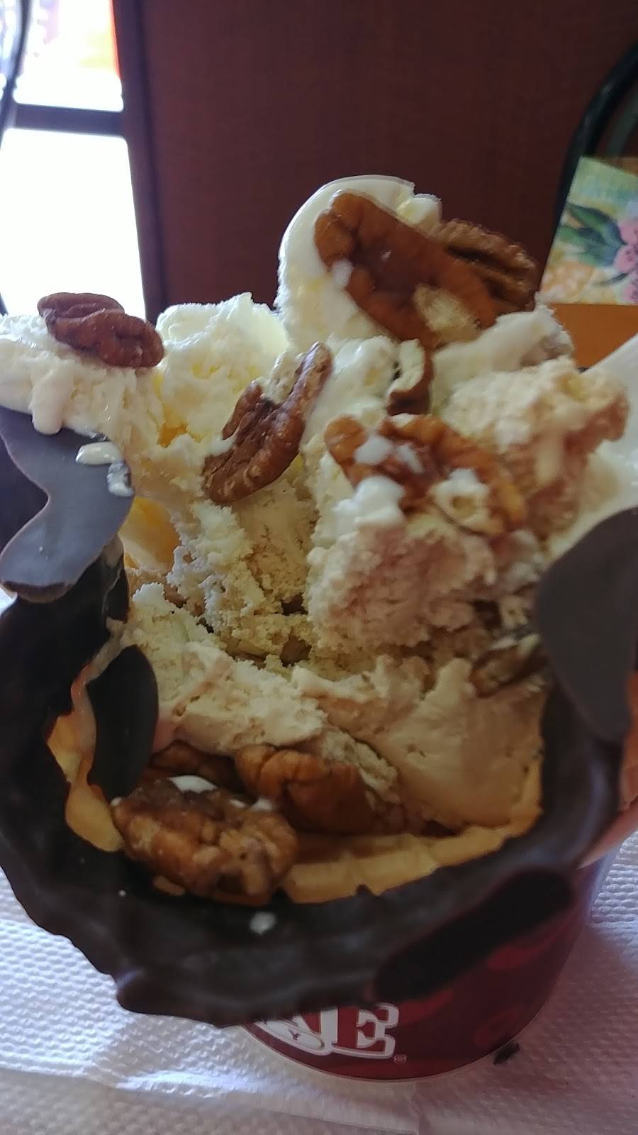 Cold Stone Creamery | bakery | 1051 N Dupont Hwy, Dover, DE 19901, USA | 3026784782 OR +1 302-678-4782