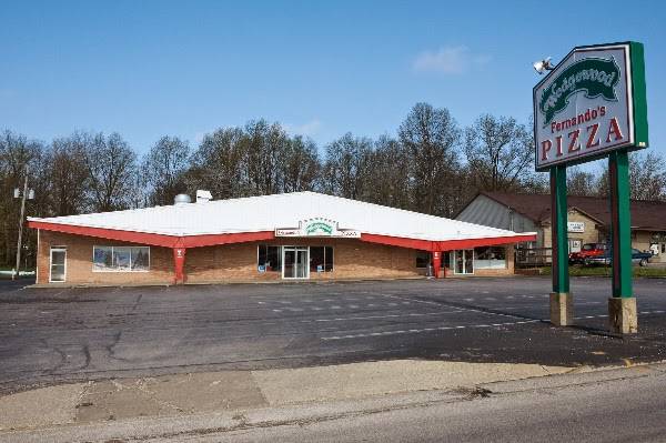 Wedgewood Pizza - Austintown | restaurant | 1622 S Raccoon Rd, Austintown, OH 44515, USA | 3307992102 OR +1 330-799-2102