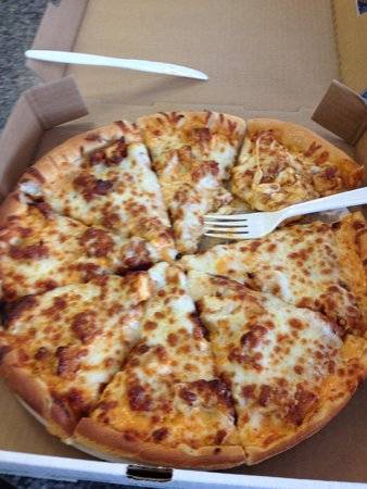 Party Pizza | restaurant | 11 Berlin Rd, Cromwell, CT 06416, USA | 8606320091 OR +1 860-632-0091