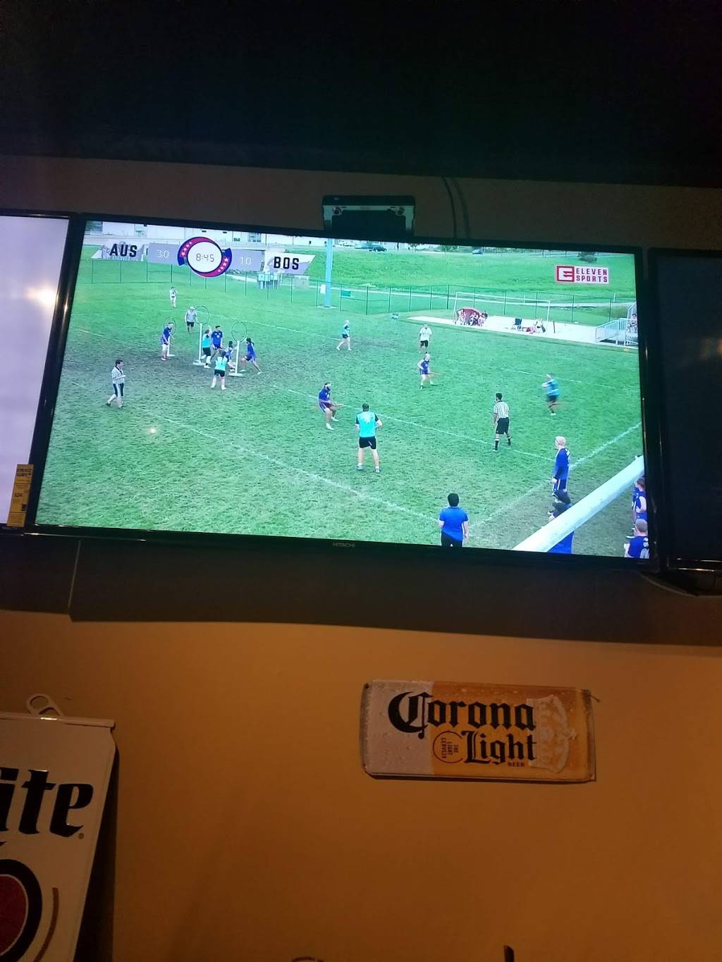 Jeffreys Bistro | restaurant | 46 Third St, Dublin, NC 28332, USA | 9102476256 OR +1 910-247-6256