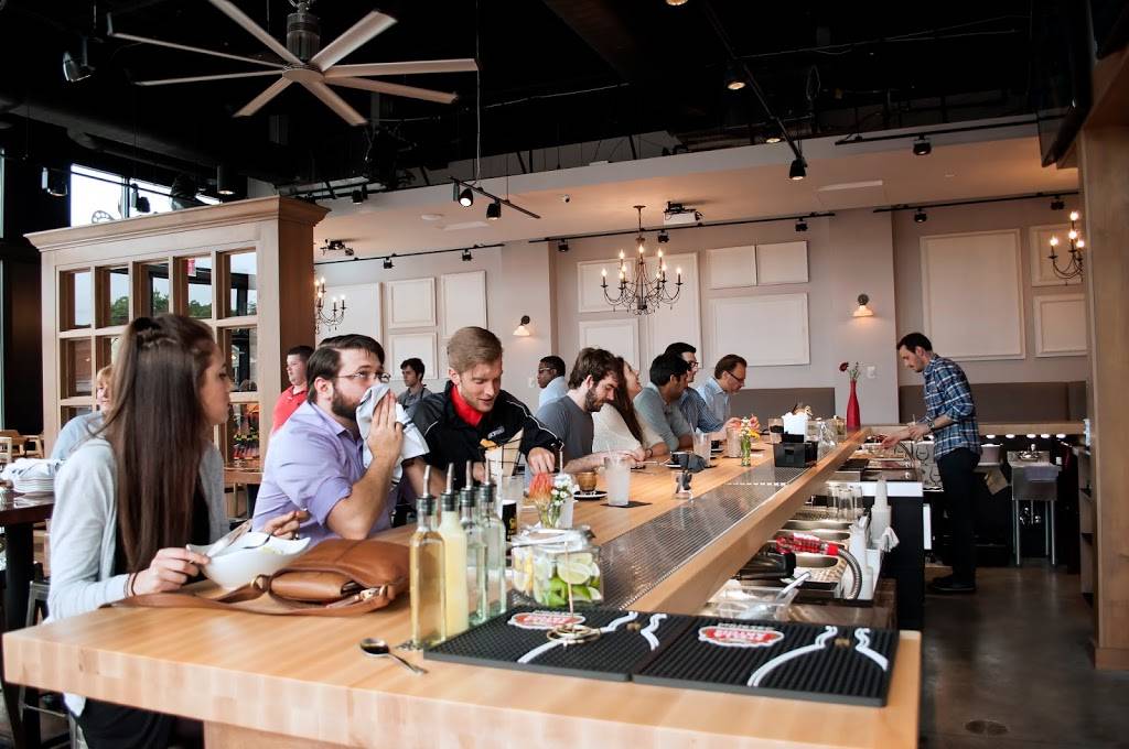 Taste of Belgium - Rookwood | restaurant | 3825 Edwards Rd, Cincinnati, OH 45209, USA | 5133965800 OR +1 513-396-5800