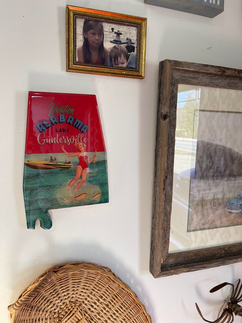 Homecoming & Company | restaurant | 3637 Lake Guntersville Park Dr, Guntersville, AL 35976, USA | 2562021880 OR +1 256-202-1880