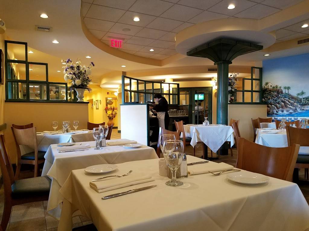 Costa del Sol Restaurant | restaurant | 901 Wethersfield Ave, Hartford, CT 06114, USA | 8602961714 OR +1 860-296-1714