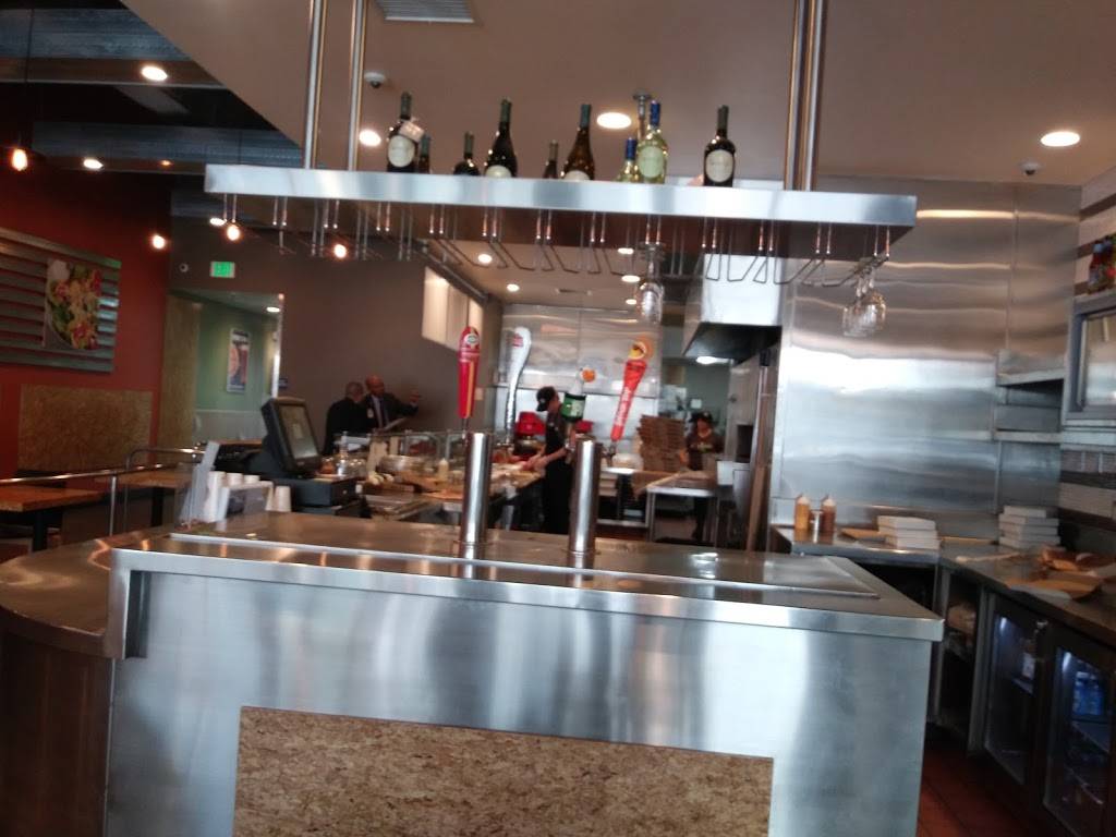 Pizza Rav | restaurant | 12113 Ventura Blvd, Studio City, CA 91604, USA | 8185051748 OR +1 818-505-1748