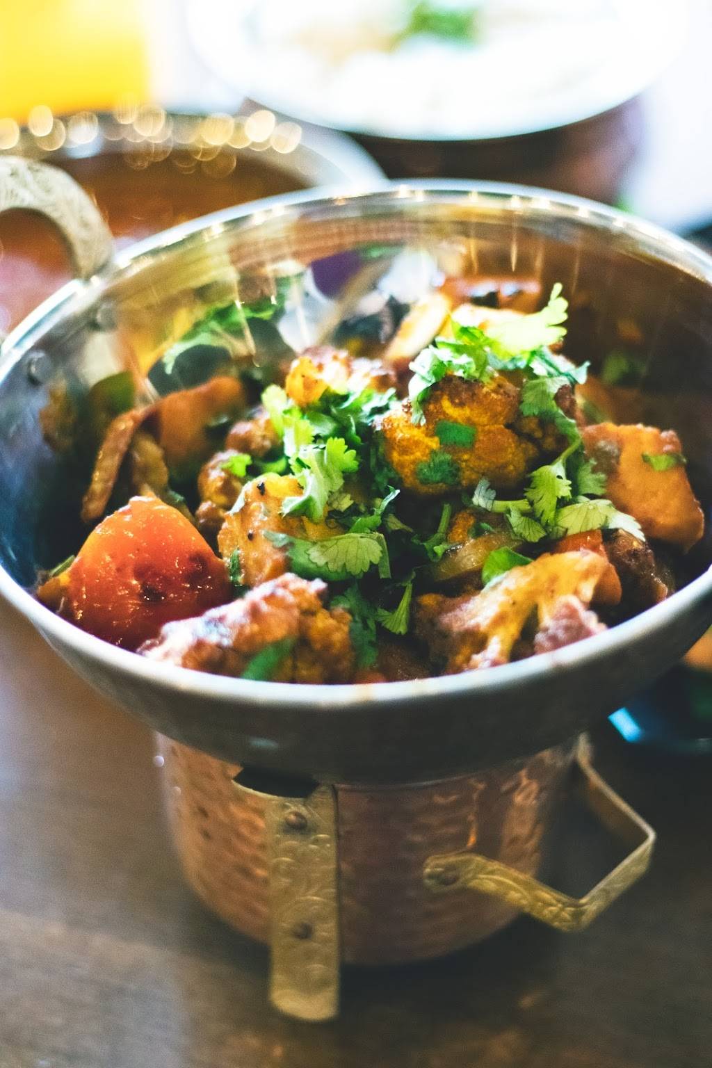 The Bombay Company | restaurant | 4821 Old Main St, Henrico, VA 23231, USA | 8042264785 OR +1 804-226-4785