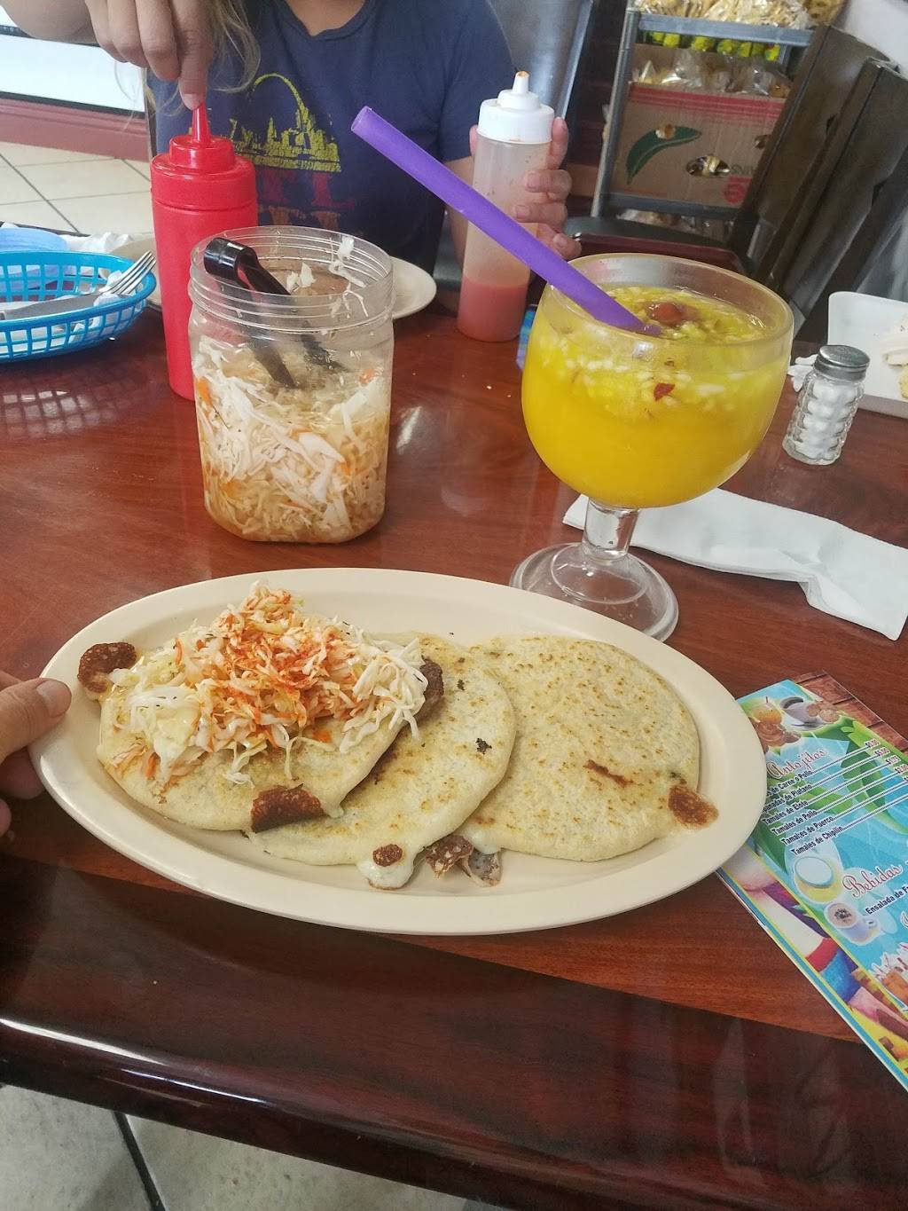 La Guanaquita | cafe | 5344 Long Beach Boulevard, Long Beach, CA 90805, USA | 5629847071 OR +1 562-984-7071