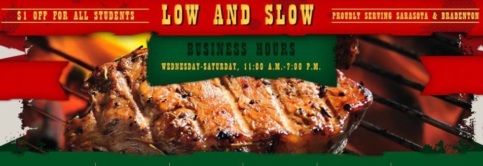 J & J Barbecue | restaurant | 2505 Manatee Ave E, Bradenton, FL 34208, USA | 9414653821 OR +1 941-465-3821