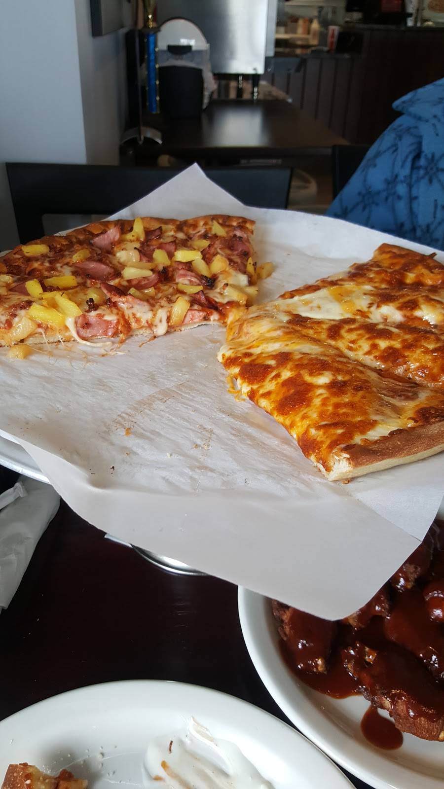 Master Pizza | restaurant | 35954 Detroit Rd, Avon, OH 44011, USA | 4404672424 OR +1 440-467-2424