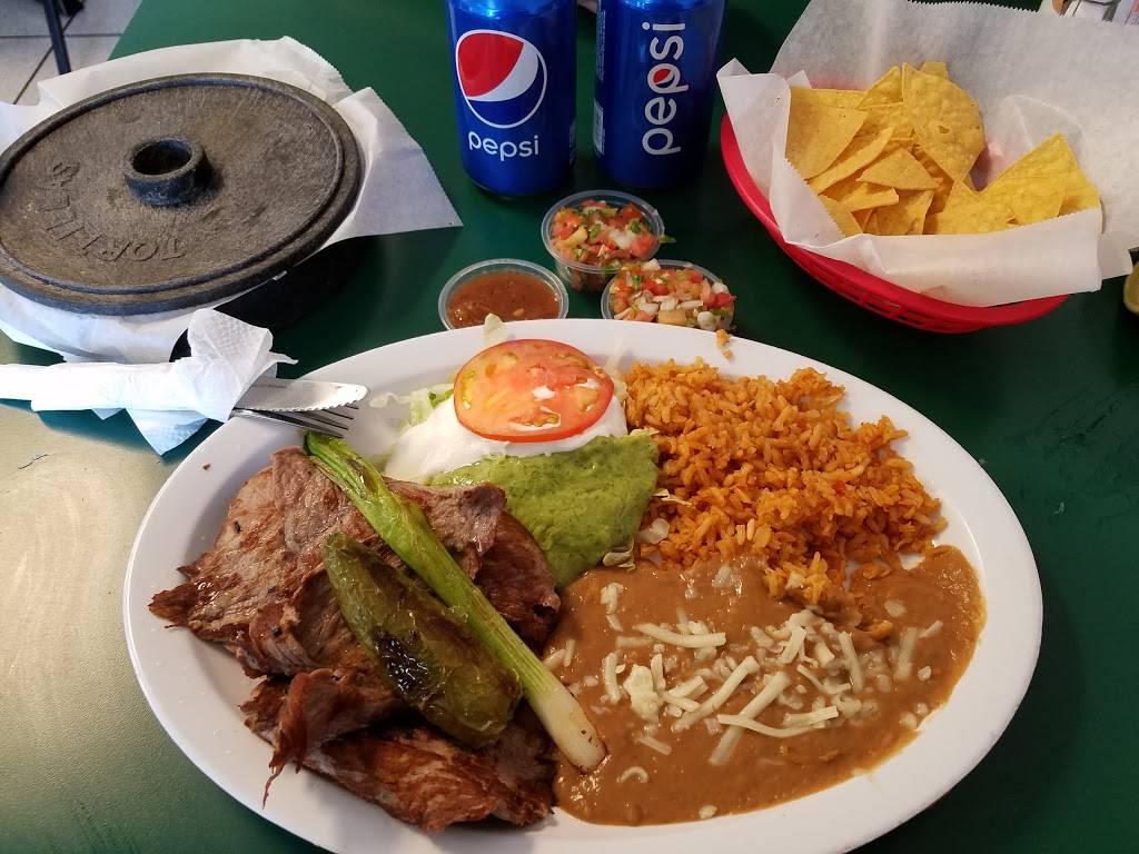 Los Gallos Taqueria | restaurant | 6089 W Figarden Dr, Fresno, CA 93722, USA | 5592713492 OR +1 559-271-3492